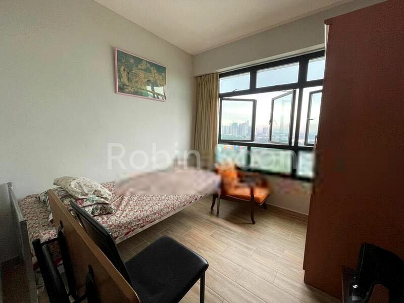 Room (HDB) for Rent in  12A Marsiling Lane - Image 1